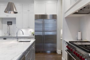 Where to Invest Your Money in a Kitchen Renovation