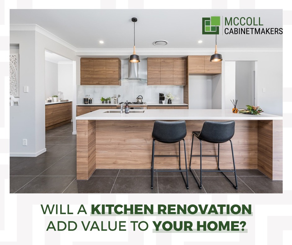 Will a Kitchen Renovation Add Value to Your Home?