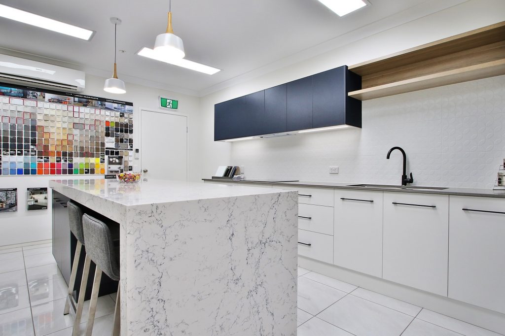 Kitchen Design and Kitchen Renovations Ipswich, Brisbane