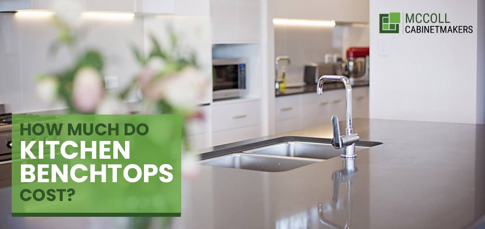 How Much Do Kitchen Benchtops Cost?